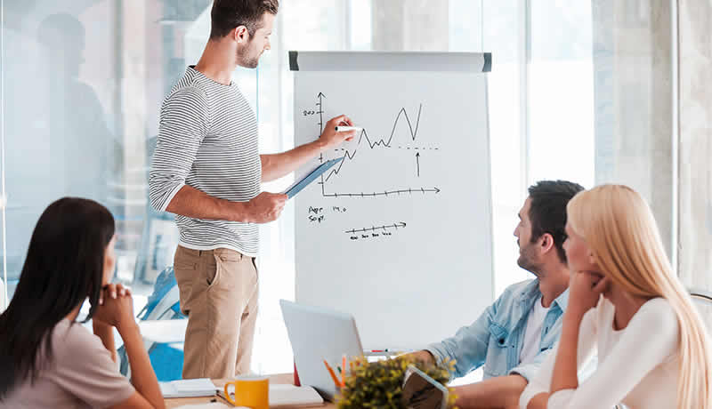 Ten golden rules to be followed for a real team work